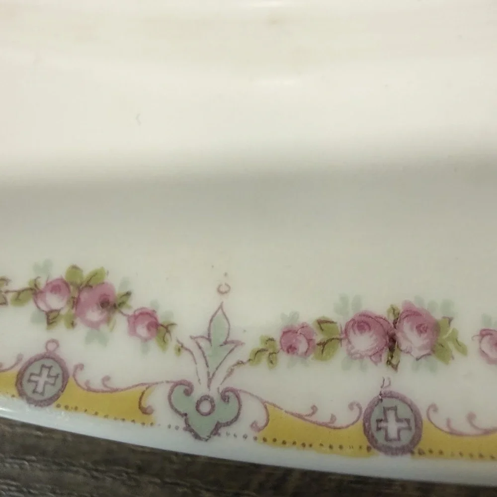 Limoges beautiful antique